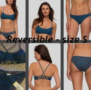 Roxy Swim